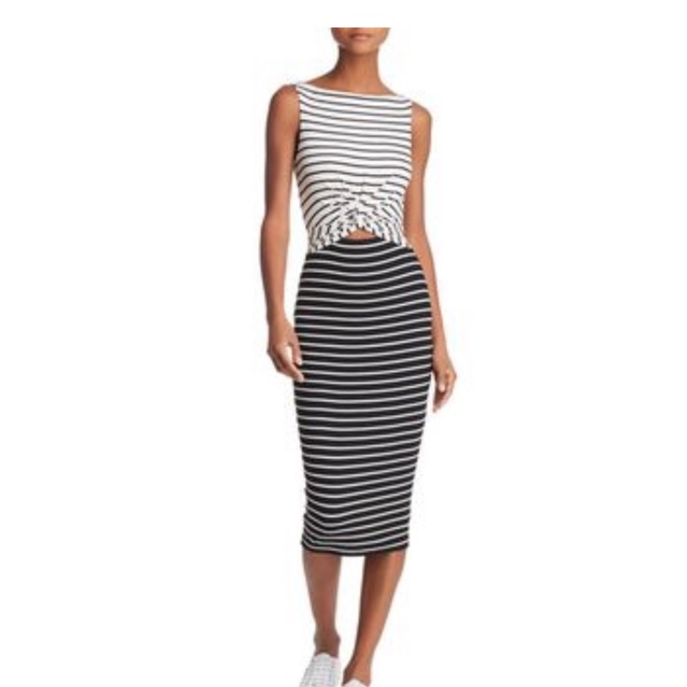 Bailey 44 rabbit hole dress